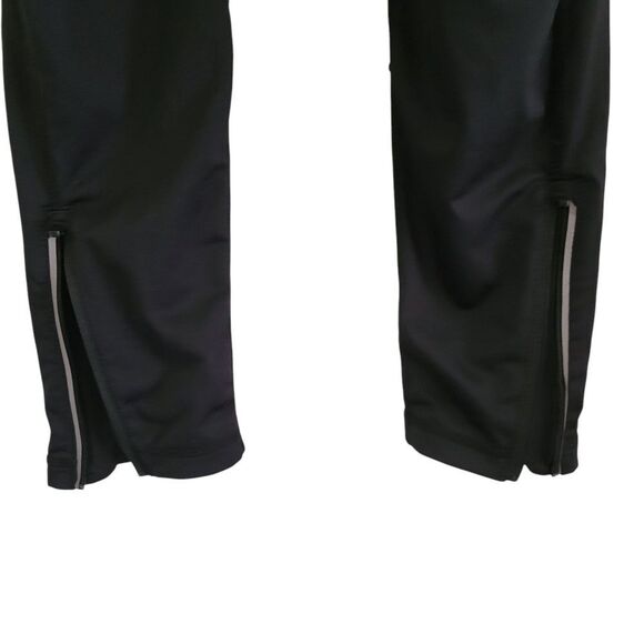 Baleaf Black Activewear Leggings - Picture 4 of 6